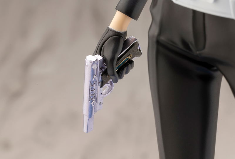 ARTFX J Persona 3 Reload 1/8 Scale Pre-Painted Figure: P3R Protagonist image 10
