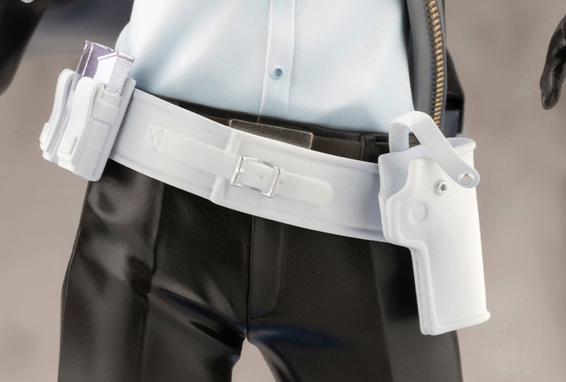 ARTFX J Persona 3 Reload 1/8 Scale Pre-Painted Figure: P3R Protagonist image 11