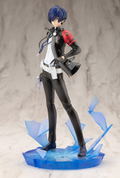 ARTFX J Persona 3 Reload 1/8 Scale Pre-Painted Figure: P3R Protagonist thumbnail 3