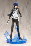ARTFX J Persona 3 Reload 1/8 Scale Pre-Painted Figure: P3R Protagonist thumbnail 6