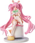 Azur Lane 1/7 Scale Pre-Painted Figure: Emanuele Pessagno Backstage Blunders Ver. thumbnail 1