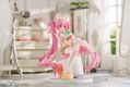 Azur Lane 1/7 Scale Pre-Painted Figure: Emanuele Pessagno Backstage Blunders Ver. thumbnail 10