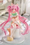 Azur Lane 1/7 Scale Pre-Painted Figure: Emanuele Pessagno Backstage Blunders Ver. thumbnail 12