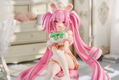 Azur Lane 1/7 Scale Pre-Painted Figure: Emanuele Pessagno Backstage Blunders Ver. thumbnail 13