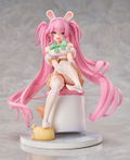 Azur Lane 1/7 Scale Pre-Painted Figure: Emanuele Pessagno Backstage Blunders Ver. thumbnail 2