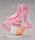 Azur Lane 1/7 Scale Pre-Painted Figure: Emanuele Pessagno Backstage Blunders Ver. thumbnail 4