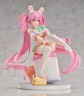 Azur Lane 1/7 Scale Pre-Painted Figure: Emanuele Pessagno Backstage Blunders Ver. thumbnail 5