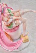 Azur Lane 1/7 Scale Pre-Painted Figure: Emanuele Pessagno Backstage Blunders Ver. thumbnail 6