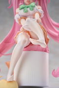 Azur Lane 1/7 Scale Pre-Painted Figure: Emanuele Pessagno Backstage Blunders Ver. thumbnail 8