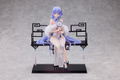 Azur Lane 1/7 Scale Pre-Painted Figure: Rodney Immaculate Beauty Ver. thumbnail 2