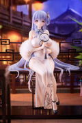 Azur Lane 1/7 Scale Pre-Painted Figure: Rodney Immaculate Beauty Ver. thumbnail 13