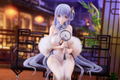 Azur Lane 1/7 Scale Pre-Painted Figure: Rodney Immaculate Beauty Ver. thumbnail 15