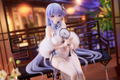 Azur Lane 1/7 Scale Pre-Painted Figure: Rodney Immaculate Beauty Ver. thumbnail 16