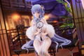 Azur Lane 1/7 Scale Pre-Painted Figure: Rodney Immaculate Beauty Ver. thumbnail 17