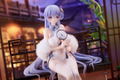 Azur Lane 1/7 Scale Pre-Painted Figure: Rodney Immaculate Beauty Ver. thumbnail 18