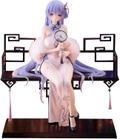 Azur Lane 1/7 Scale Pre-Painted Figure: Rodney Immaculate Beauty Ver. thumbnail 1