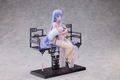 Azur Lane 1/7 Scale Pre-Painted Figure: Rodney Immaculate Beauty Ver. thumbnail 3