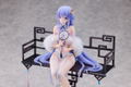 Azur Lane 1/7 Scale Pre-Painted Figure: Rodney Immaculate Beauty Ver. thumbnail 6