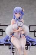 Azur Lane 1/7 Scale Pre-Painted Figure: Rodney Immaculate Beauty Ver. thumbnail 7