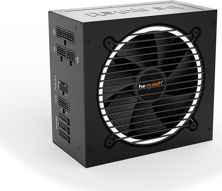 be quiet! Pure Power 12M ATX 3.0 (550W) image 10