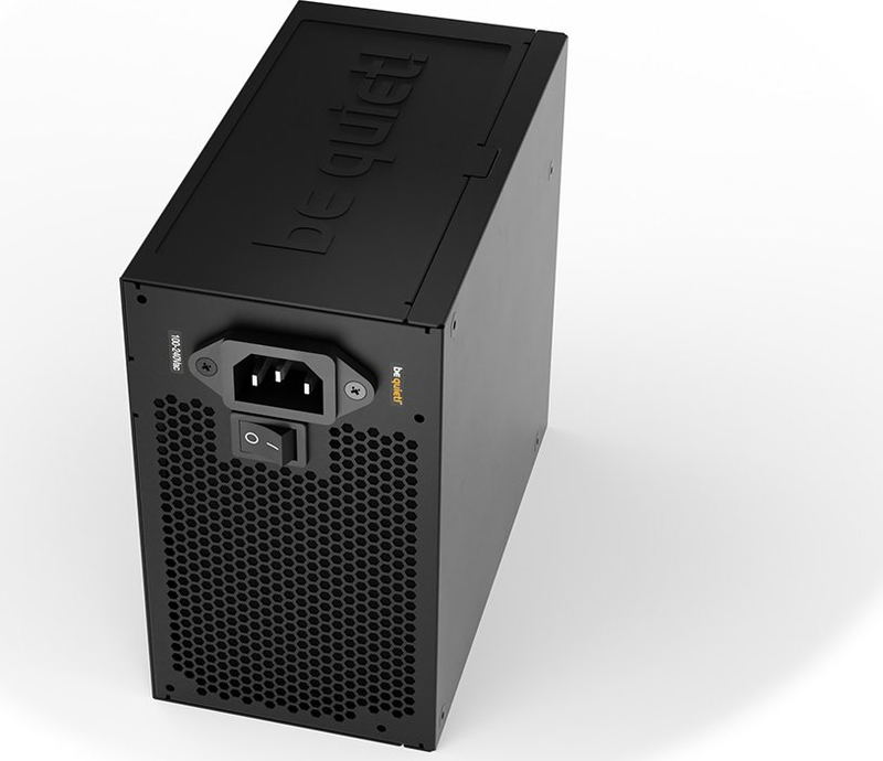 be quiet! Pure Power 12M ATX 3.0 (550W) image 11