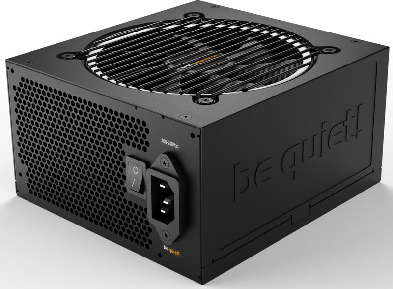 be quiet! Pure Power 12M ATX 3.0 (550W) image 2