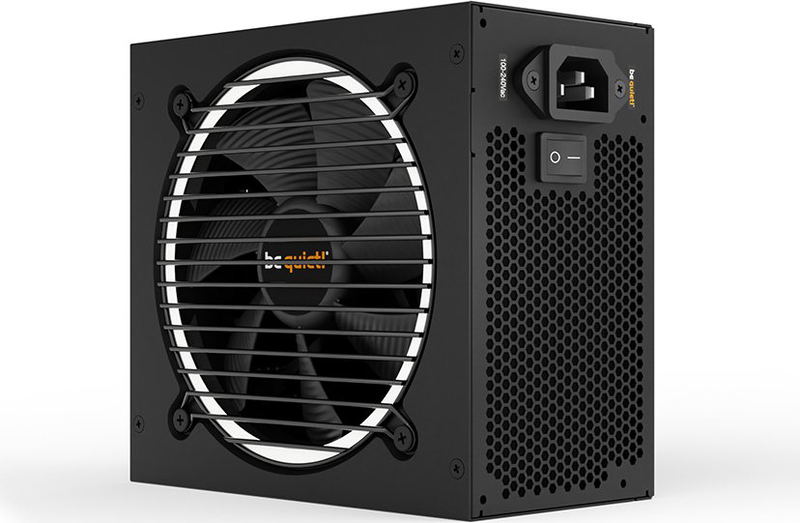 be quiet! Pure Power 12M ATX 3.0 (550W) image 3