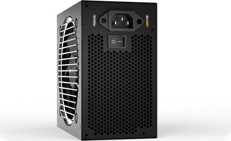 be quiet! Pure Power 12M ATX 3.0 (550W) image 4