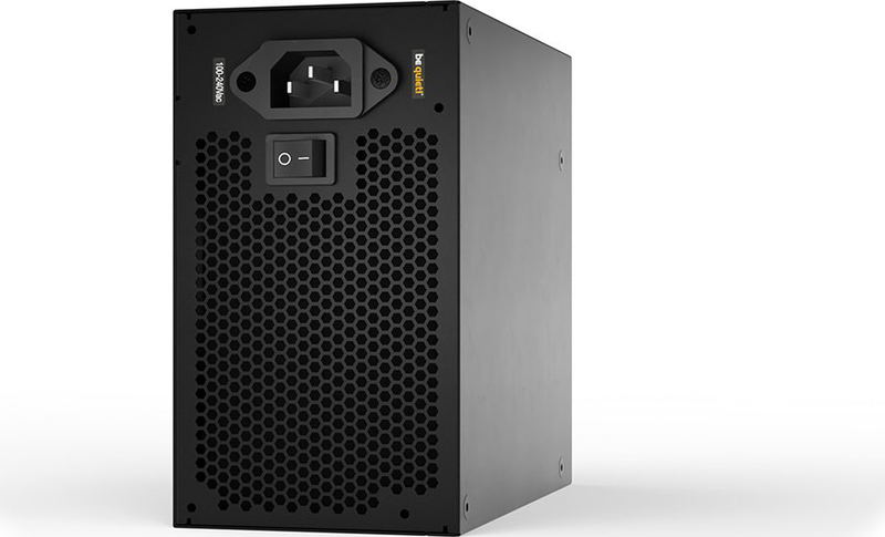 be quiet! Pure Power 12M ATX 3.0 (550W) image 5