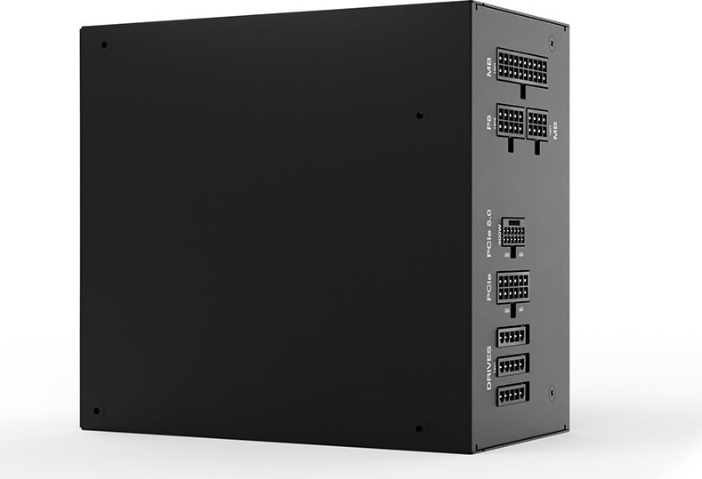 be quiet! Pure Power 12M ATX 3.0 (550W) image 7