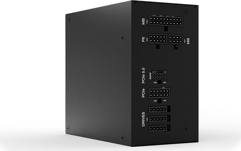 be quiet! Pure Power 12M ATX 3.0 (550W) image 8