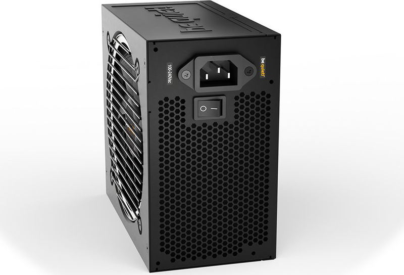 be quiet! Pure Power 12M ATX 3.0 (550W) image 9