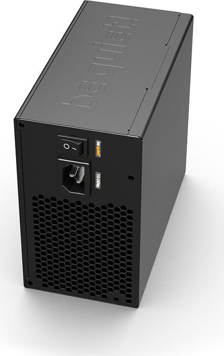 be quiet! Straight Power 12 ATX 3.0 (750W) image 10