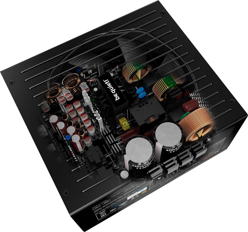 be quiet! Straight Power 12 ATX 3.0 (750W) image 4