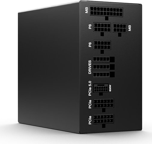 be quiet! Straight Power 12 ATX 3.0 (750W) image 7