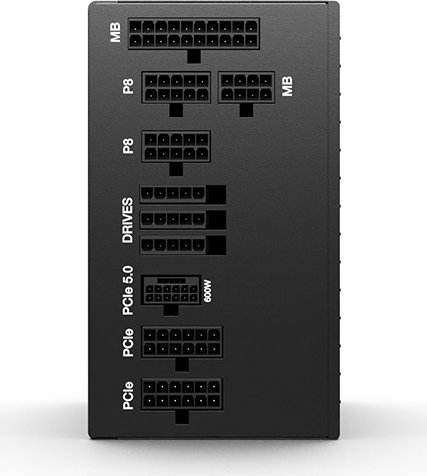 be quiet! Straight Power 12 ATX 3.0 (750W) image 8