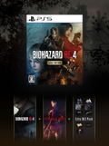 BioHazard RE: 4 [Gold Edition] (Multi-Language) thumbnail 1