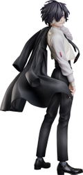 Bungo Stray Dogs 1/7 Scale Pre-Painted Figure: Dazai Osamu Original Series Age Fifteen Ver. thumbnail 1