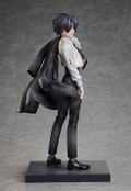 Bungo Stray Dogs 1/7 Scale Pre-Painted Figure: Dazai Osamu Original Series Age Fifteen Ver. thumbnail 2