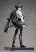 Bungo Stray Dogs 1/7 Scale Pre-Painted Figure: Dazai Osamu Original Series Age Fifteen Ver. thumbnail 4