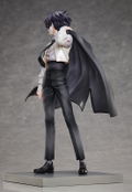Bungo Stray Dogs 1/7 Scale Pre-Painted Figure: Dazai Osamu Original Series Age Fifteen Ver. thumbnail 5
