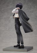 Bungo Stray Dogs 1/7 Scale Pre-Painted Figure: Dazai Osamu Original Series Age Fifteen Ver. thumbnail 6