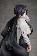 Bungo Stray Dogs 1/7 Scale Pre-Painted Figure: Dazai Osamu Original Series Age Fifteen Ver. thumbnail 7