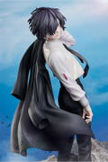 Bungo Stray Dogs 1/7 Scale Pre-Painted Figure: Dazai Osamu Original Series Age Fifteen Ver. thumbnail 8