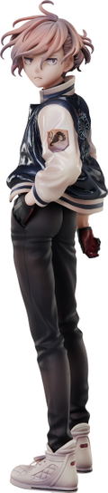 Bungo Stray Dogs 1/7 Scale Pre-Painted Figure: Nakahara Chuya Original Series Age Fifteen Ver. thumbnail 1