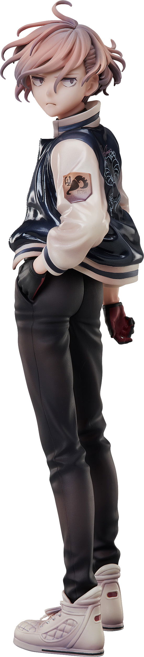 Bungo Stray Dogs 1/7 Scale Pre-Painted Figure: Nakahara Chuya Original Series Age Fifteen Ver. image 1