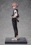 Bungo Stray Dogs 1/7 Scale Pre-Painted Figure: Nakahara Chuya Original Series Age Fifteen Ver. thumbnail 2