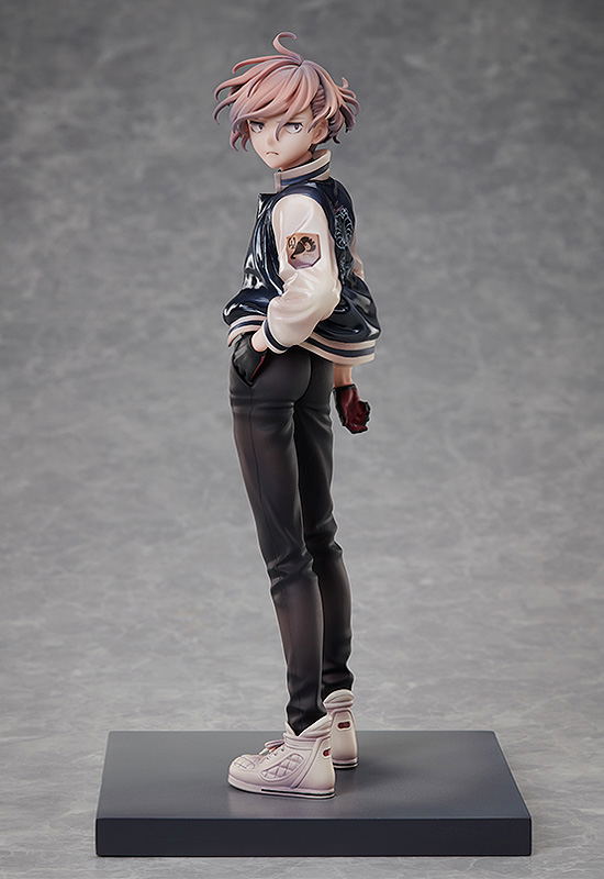 Bungo Stray Dogs 1/7 Scale Pre-Painted Figure: Nakahara Chuya Original Series Age Fifteen Ver. image 2
