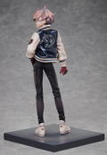 Bungo Stray Dogs 1/7 Scale Pre-Painted Figure: Nakahara Chuya Original Series Age Fifteen Ver. thumbnail 3