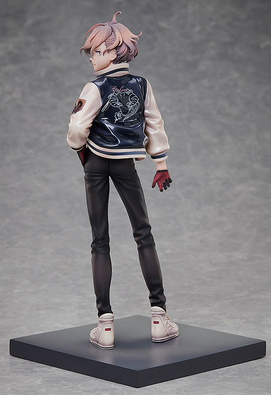 Bungo Stray Dogs 1/7 Scale Pre-Painted Figure: Nakahara Chuya Original Series Age Fifteen Ver. image 3